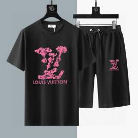 Picture of LV Shirt Pant Suits _SKULVM-5XL13xr1123599